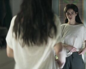 Mariana Di Girólamo nude | Electrophilia (2023). Nude and Sex Scenes
