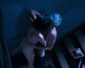 Mariana Di Girólamo nude | Electrophilia (2023). Nude and Sex Scenes