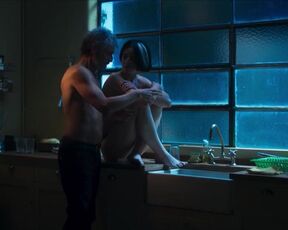 Mariana Di Girólamo nude | Electrophilia (2023). Nude and Sex Scenes