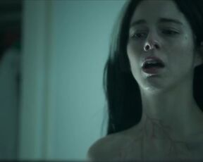 Mariana Di Girólamo nude | Electrophilia (2023). Nude and Sex Scenes