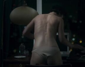 Mariana Di Girólamo nude | Electrophilia (2023). Nude and Sex Scenes