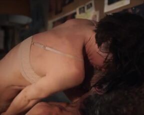 Mariana Di Girólamo nude | Electrophilia (2023). Nude and Sex Scenes