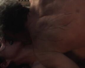 Mariana Di Girólamo nude | Electrophilia (2023). Nude and Sex Scenes