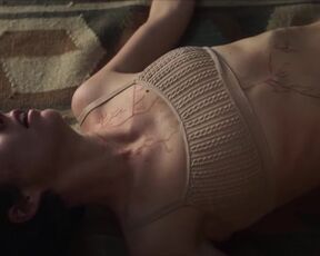 Mariana Di Girólamo nude | Electrophilia (2023). Nude and Sex Scenes