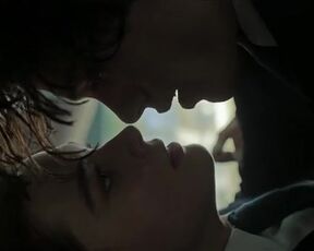 Caterina Ferioli nude. The Tearsmith (2024) hot sex scene