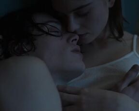 Caterina Ferioli nude. The Tearsmith (2024) hot sex scene