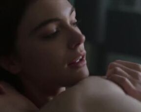 Caterina Ferioli nude. The Tearsmith (2024) hot sex scene