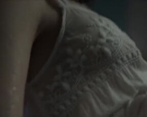 Caterina Ferioli nude. The Tearsmith (2024) hot sex scene