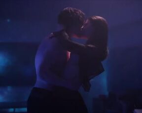 Caterina Ferioli nude. The Tearsmith (2024) hot sex scene