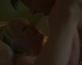 Hanna Ullerstam nude. Sanningen s01e05 (2024) TV Show Sex scene