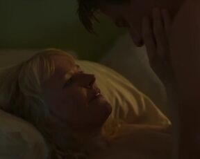 Hanna Ullerstam nude. Sanningen s01e05 (2024) TV Show Sex scene