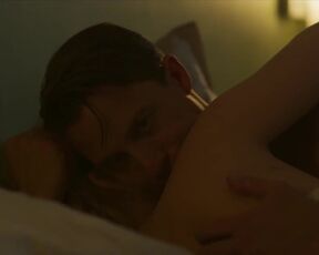 Hanna Ullerstam nude. Sanningen s01e05 (2024) TV Show Sex scene