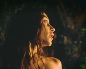 Meda Andreea Victor nude. The Trip - Excursia (2022)