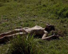 Valeriya Bogdanova nude. Ten Chikatilo s01e07 (2024)