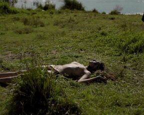 Valeriya Bogdanova nude. Ten Chikatilo s01e07 (2024)