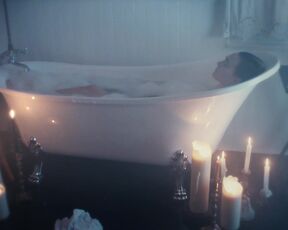 Drita Kabashi topless, Lim Mui nude. How Was It for You (2020) Btahroom Nudity Scenes