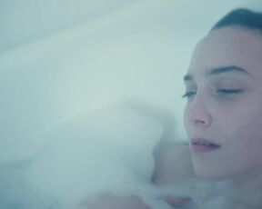 Drita Kabashi topless, Lim Mui nude. How Was It for You (2020) Btahroom Nudity Scenes