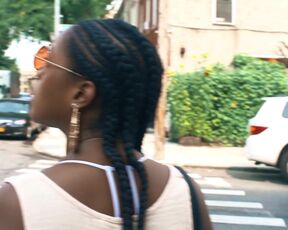 Drita Kabashi topless, Lim Mui nude. How Was It for You (2020) Btahroom Nudity Scenes