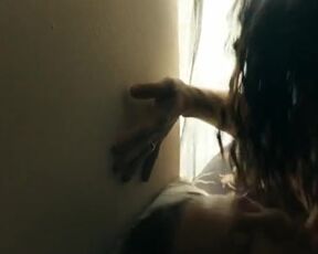 Callie Hernandez hot, Carrie Preston nude. One of These Days (2020) Bikini Scene in the Pool and Nude Sex Scene