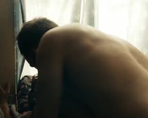 Callie Hernandez hot, Carrie Preston nude. One of These Days (2020) Bikini Scene in the Pool and Nude Sex Scene