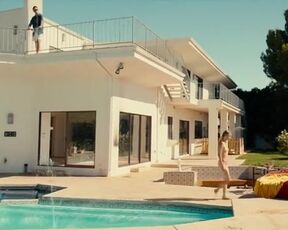 Amanda Hermiine Künnapas nude. Free Money (2023) Hot scene