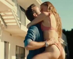 Amanda Hermiine Künnapas nude. Free Money (2023) Hot scene