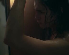 Mina Serrano Nude. Cris Miró s01e05-08 (2024) Tranny Show Scenes