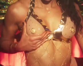 Mina Serrano Nude. Cris Miró s01e05-08 (2024) Tranny Show Scenes