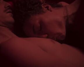 Mina Serrano Nude. Cris Miró s01e05-08 (2024) Tranny Show Scenes