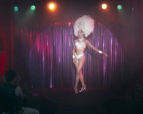 Mina Serrano Nude. Cris Miró s01e05-08 (2024) Tranny Show Scenes