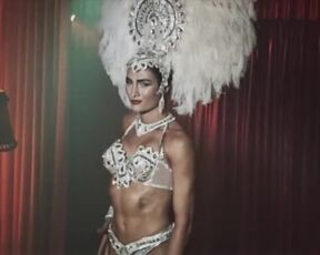 Mina Serrano Nude. Cris Miró s01e05-08 (2024) Tranny Show Scenes