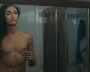 Mina Serrano Nude. Cris Miró s01e05-08 (2024) Tranny Show Scenes