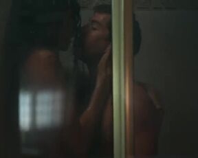 Mina Serrano Nude. Cris Miró s01e05-08 (2024) Tranny Show Scenes