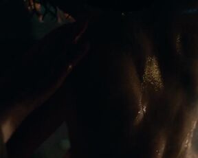 Berta Sánchez Bajona hot. Holy Mother (2024) sexy actress