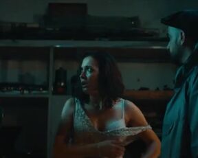 Mathilde Graf, Miriam Fussenegger ho - Hals über Kopf (2020) sexy movie scenes