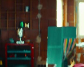 Mathilde Graf, Miriam Fussenegger ho - Hals über Kopf (2020) sexy movie scenes