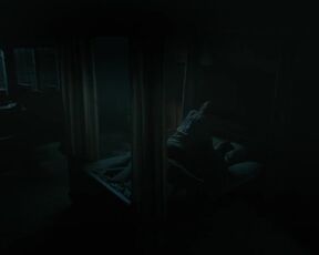 Amanda Collin Hot. The Promised Land (2023) Dressed Sex scene