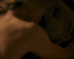 Alexandra Jiménez Nude. Idol Affair (2024). Hot Sex Scenes