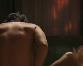 Alexandra Jiménez Nude. Idol Affair (2024). Hot Sex Scenes