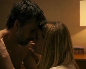 Alexandra Jiménez Nude. Idol Affair (2024). Hot Sex Scenes