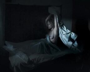 Dasha Tvoronovich nude, Maryana Akhrarova topless. Liza's Tale (2019)
