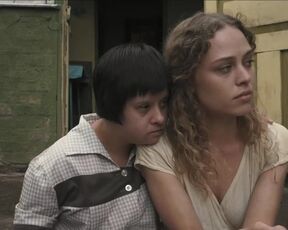 Dasha Tvoronovich nude, Maryana Akhrarova topless. Liza's Tale (2019)