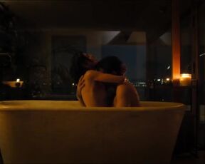 Clara Lago nude, etc - Clanes s01e03e06 (2024) Hot Episodes