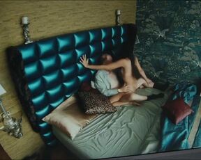 Clara Lago nude, etc - Clanes s01e03e06 (2024) Hot Episodes