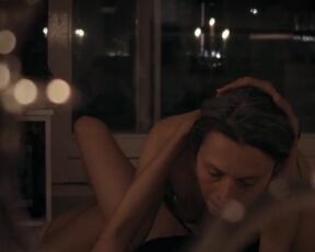 Margarita Breitkreiz nude, Isabel Thierauch hot - Geschlechterkampf - Das Ende des Patriarchats (2023)