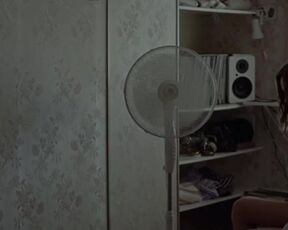 Renate Reinsve nude | Håndtering av udøde (2024). Sexy actress