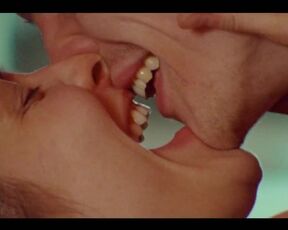 Irmina Liszkowska Nude. Dog Days Are Over (2024) Short Scenes
