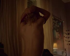 Felicia Truedsson nude. A Part of You (2024) sexy actress