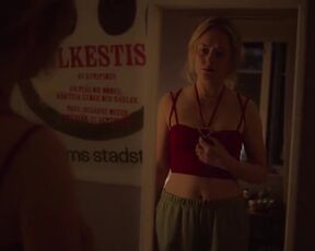 Felicia Truedsson nude. A Part of You (2024) sexy actress