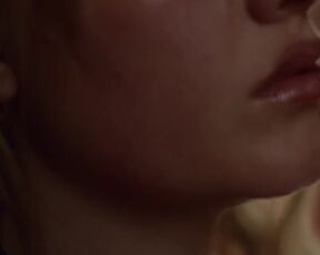 Felicia Truedsson nude. A Part of You (2024) sexy actress